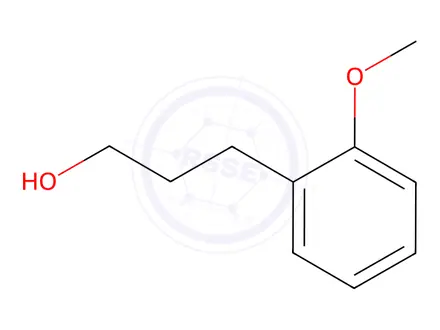 Chemical structure of Methoxyphenamine Impurity 6