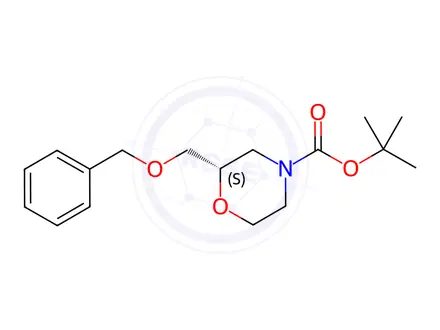 Chemical structure of Rabusertib Impurity 4