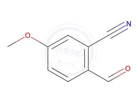 Chemical structure of Finerenone Impurity 246
