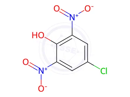 Chemical structure of Chlorzoxazone Impurity 48