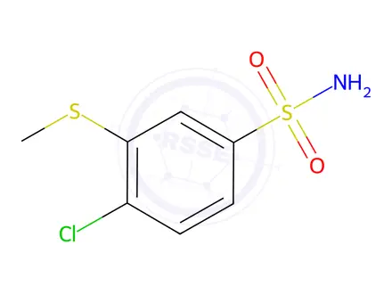 Chemical structure of Tadalafil impurity 70