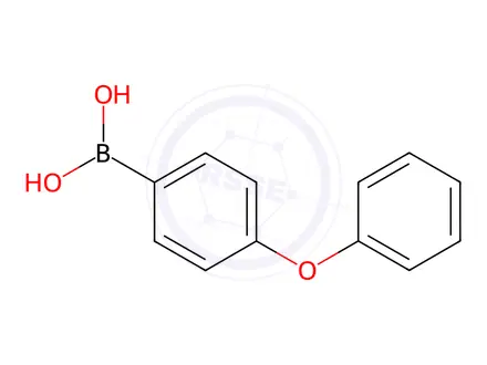 Chemical structure of Ibrutinib Impurity 36
