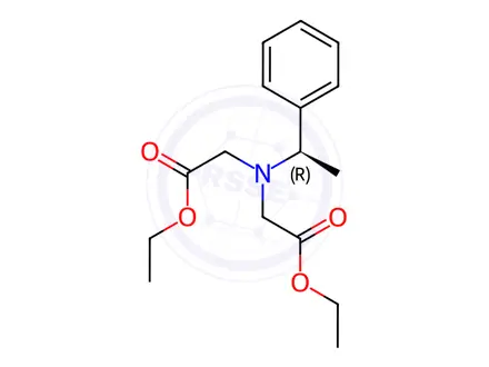 Chemical structure of Etomidate Impurity 20