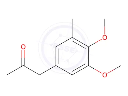 Chemical structure of Apremilast Impurity 79