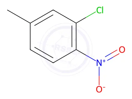 Chemical structure of 2,4-Dichlorobenzyl Alcohol Impurity 59