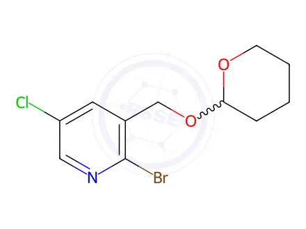 Chemical structure of Atogepant Impurity 58