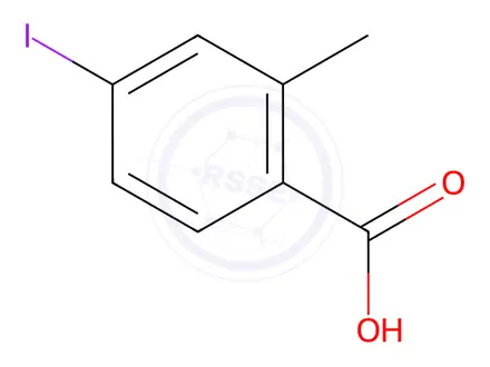 Chemical structure of Ponatinib Impurity 31