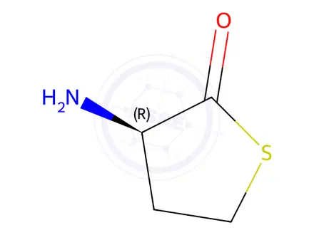 Chemical structure of Erdosteine Impurity 10
