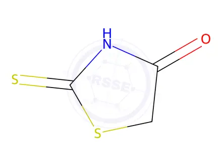 Chemical structure of Epalrestat Impurity 56