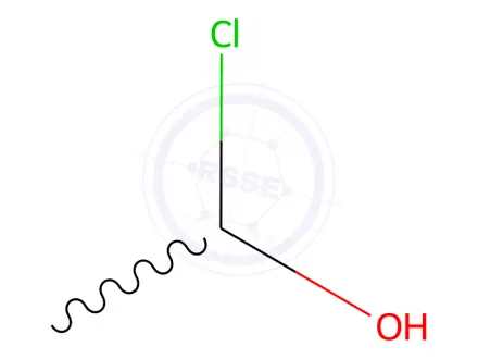 Chemical structure of Candesartan Impurity 26