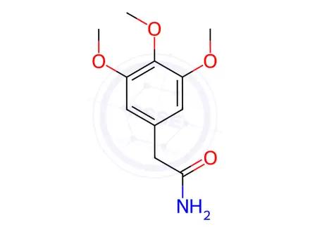 Chemical structure of Dopamine Hydrochloride Impurity 95