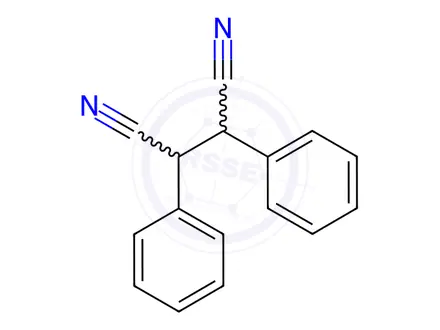 Chemical structure of Doxapram Hydrochloride Impurity 22