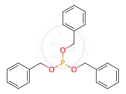 Chemical structure of Aprepitant Impurity 55