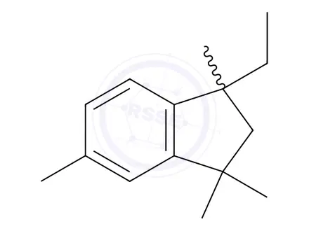Chemical structure of Bexarotene Impurity 6
