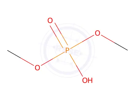 Chemical structure of Olaparib Impurity 19