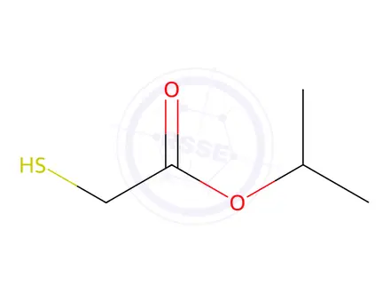 Chemical structure of Ethyl Acetoacetate Impurity 8