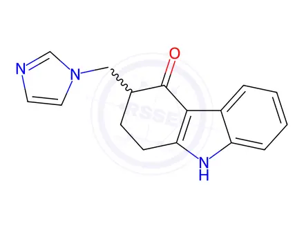 Chemical structure of N/A