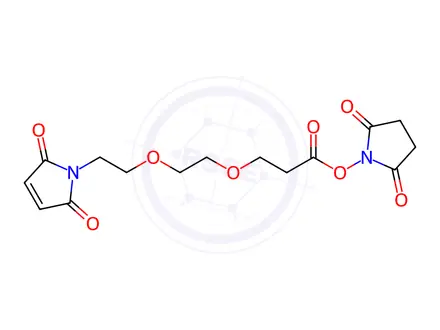 Chemical structure of Diroximel Fumarete Impurity 8
