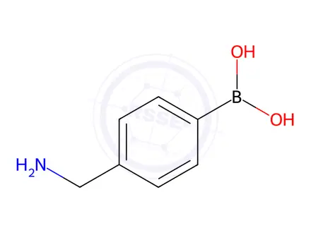 Chemical structure of Tavaborole Impurity 27