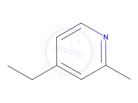 Chemical structure of Abametapir Impurity 37