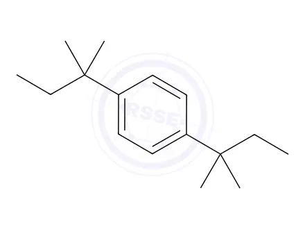 Chemical structure of Amorolfine Hydrochloride Impurity 48