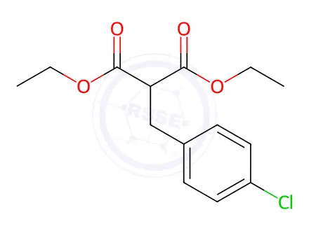 Chemical structure of Pitolisant Impurity 28