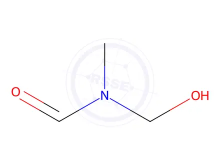 Chemical structure of Iopromide Impurity 72