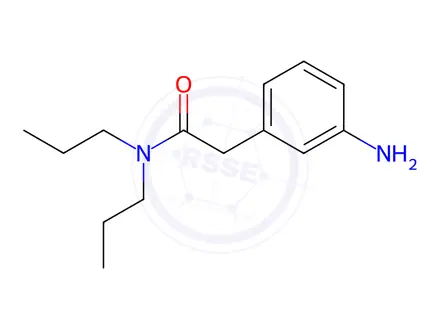 Chemical structure of Podophyllotoxin Impurity 8