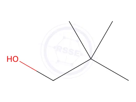 Chemical structure of Tricosanoic Acid Impurity 17