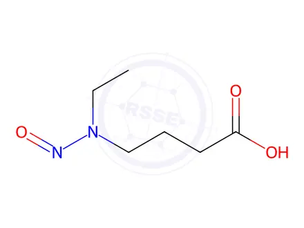 Chemical structure of Amisulpride Impurity 22