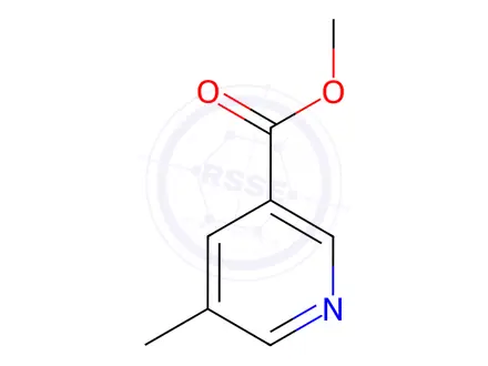 Chemical structure of Etoricoxib Impurity 21