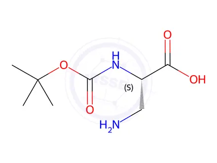 Chemical structure of Upacicalcet Impurity 48