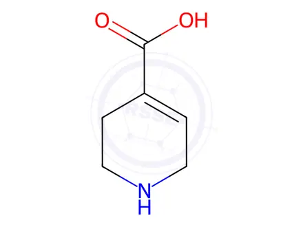 Chemical structure of Iloperidone Impurity 66