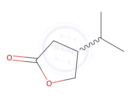 Chemical structure of Brivaracetam Impurity 73
