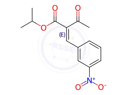 Chemical structure of Azelnidipine Impurity 3