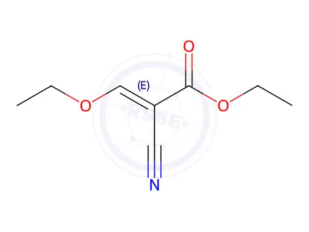 Chemical structure of Ethyl Acetate Impurity 226 (Mixture of E/Z-isomers)