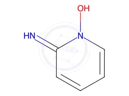 Chemical structure of Nicotinic Acid Impurity 15