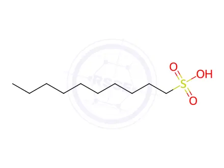 Chemical structure of Methanesulfonic Acid Impurity 22 Monomer
