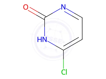 Chemical structure of Pazopanib Impurity 2