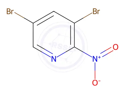 Chemical structure of Palbociclib Impurity 139