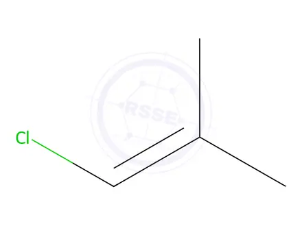 Chemical structure of Ibufenac Impurity 9