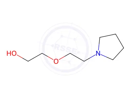 Chemical structure of Amisulpride Impurity 89