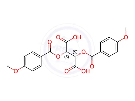 Chemical structure of Ruxolitinib Impurity 27