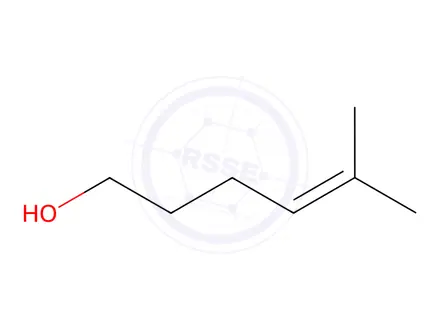 Chemical structure of Isometheptene-Impurity C