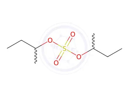Chemical structure of Finerenone Impurity 59
