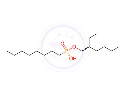 Chemical structure of Ethephon Impurity 29