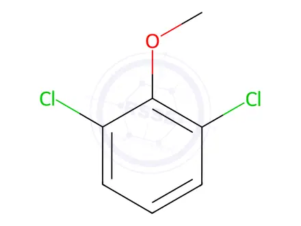 Chemical structure of 2,4-Dichlorobenzyl Alcohol Impurity 50