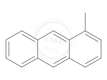 Chemical structure of Butenafine Impurity 53