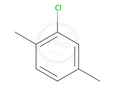Chemical structure of Opnurasib Impurity 1