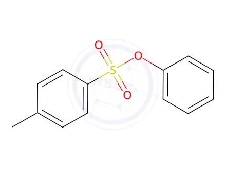 Chemical structure of Posaconazole Impurity 147